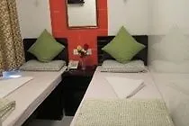 Delta Hotel Hong Kong 2*,