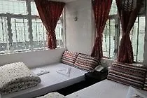 Delta Hotel Hong Kong