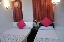 **  Delta Hotel Hong Kong China