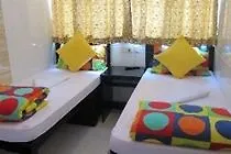 Delta Hotel Hong Kong 2*,  China