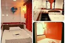 Delta Hotel Hong Kong