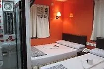 Delta Hotel Hong Kong