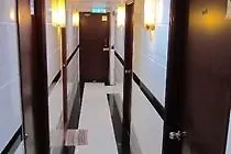 Delta Hotel Hong Kong 2*,  China