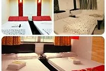 Delta Hotel Hong Kong