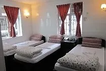 Delta Hotel Hong Kong 2*,